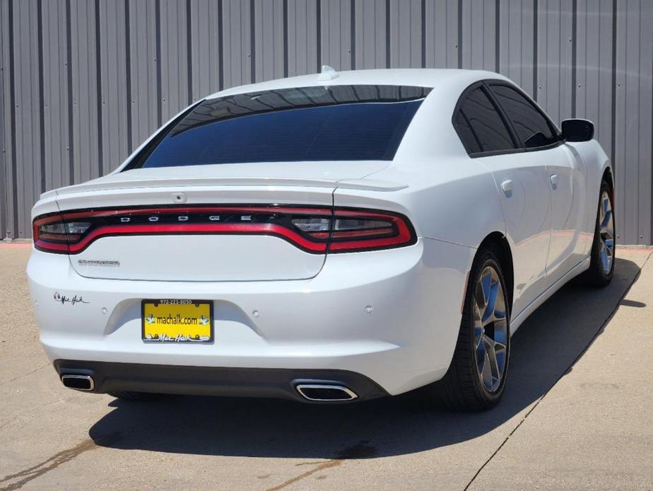 used 2020 Dodge Charger car, priced at $21,760