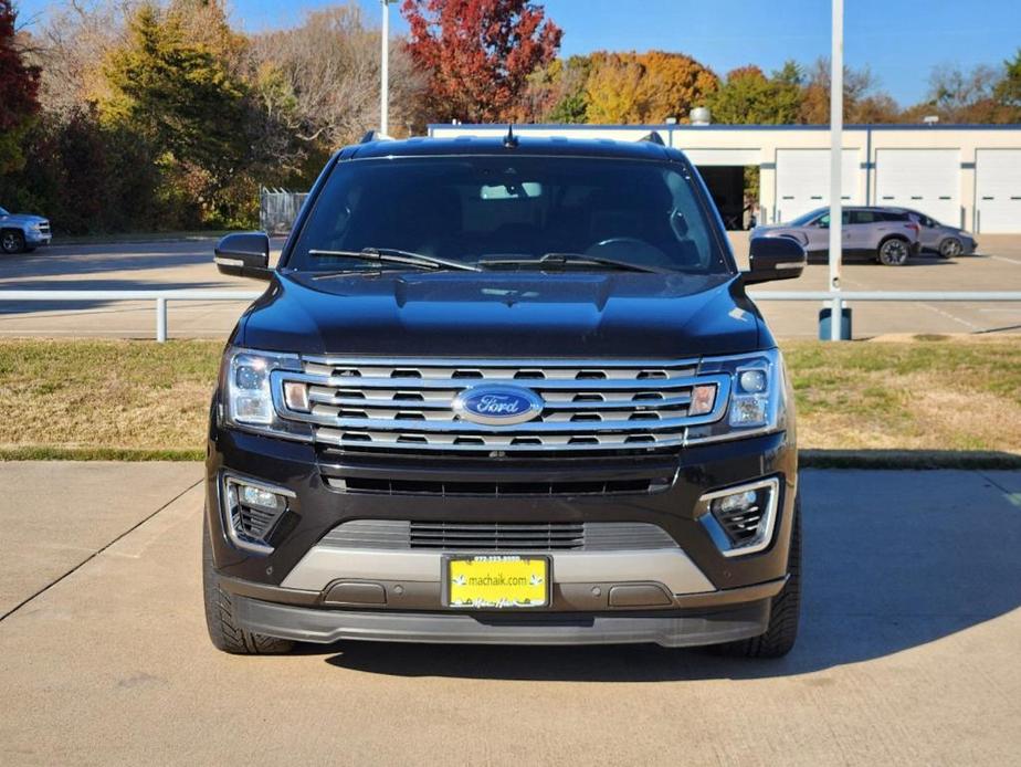 used 2020 Ford Expedition Max car, priced at $23,580