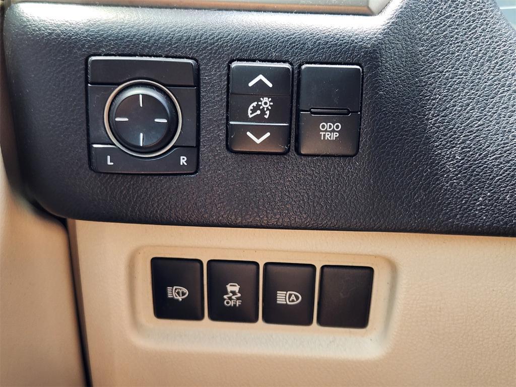 used 2020 Lexus GX 460 car, priced at $36,730