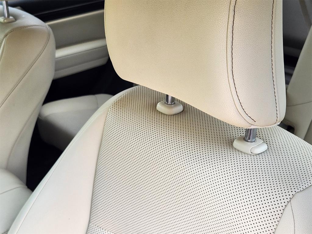 used 2020 Lexus GX 460 car, priced at $36,730