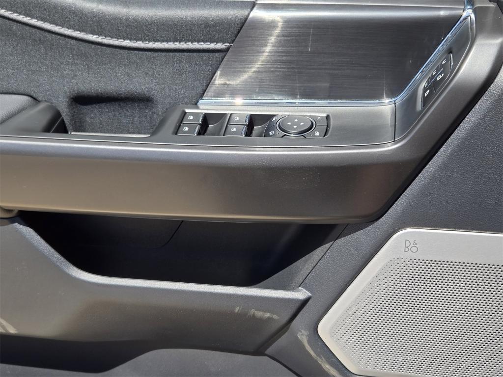 new 2025 Ford F-150 car, priced at $69,370