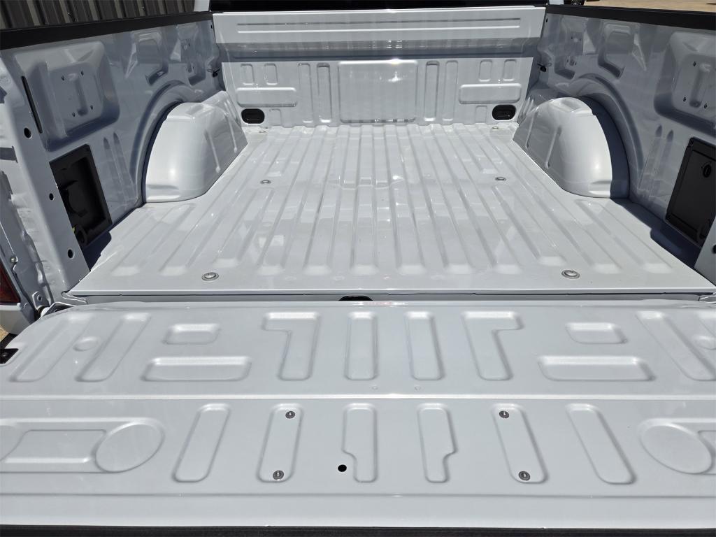 new 2025 Ford F-150 car, priced at $69,370