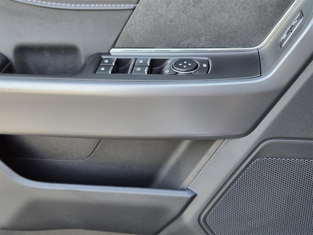 new 2025 Ford F-150 car, priced at $57,625