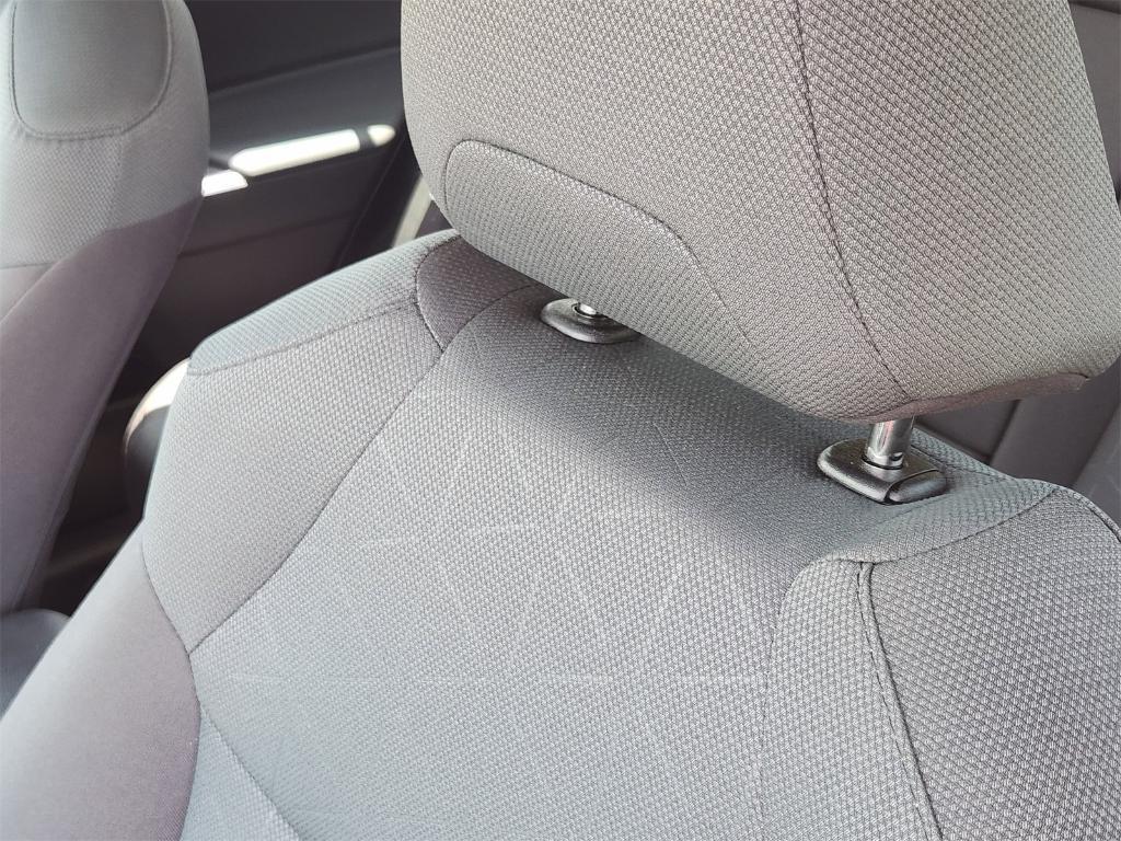used 2025 Toyota RAV4 car, priced at $33,595