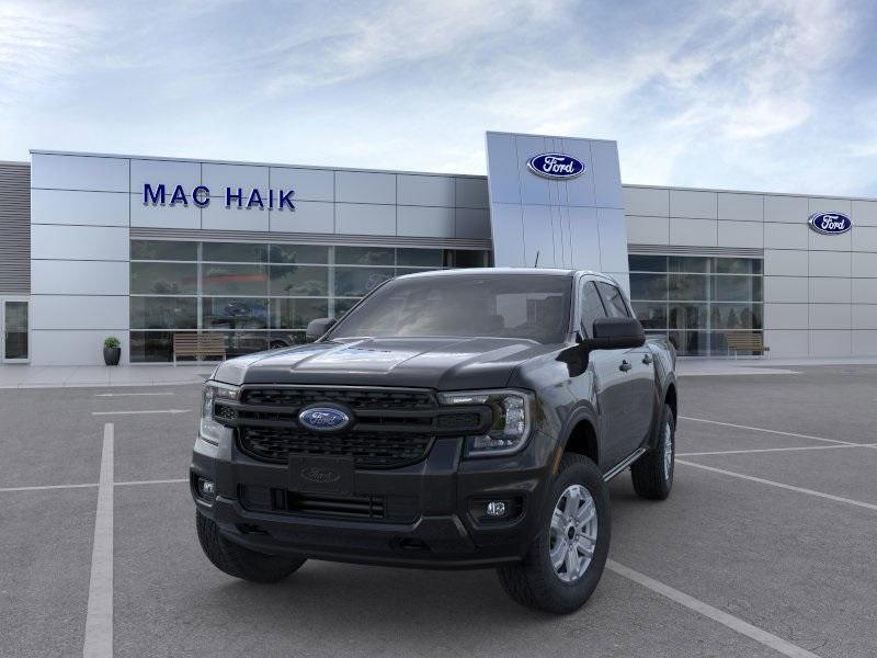 new 2024 Ford Ranger car, priced at $33,605