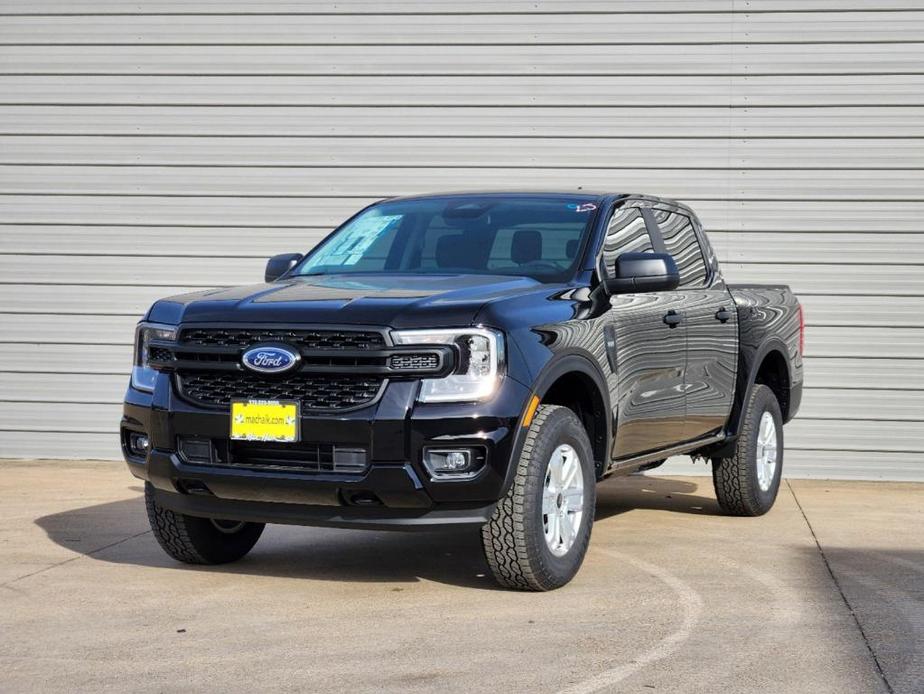 new 2024 Ford Ranger car, priced at $33,505