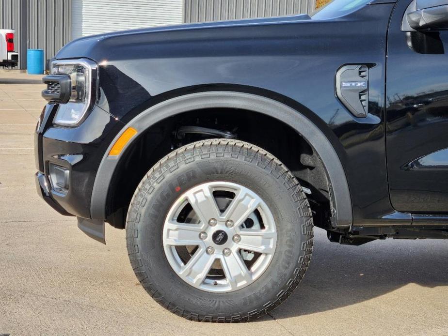 new 2024 Ford Ranger car, priced at $33,505