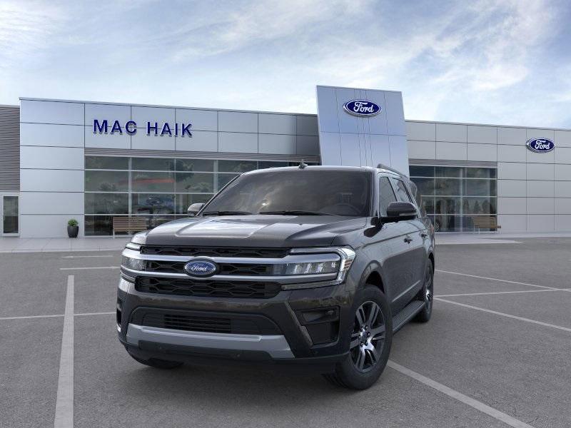 new 2024 Ford Expedition car, priced at $58,195