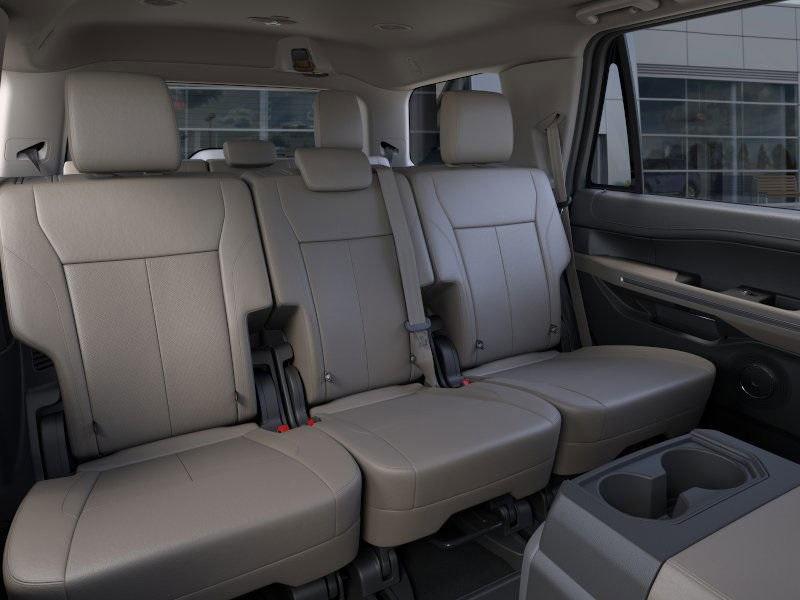 new 2024 Ford Expedition car, priced at $58,195