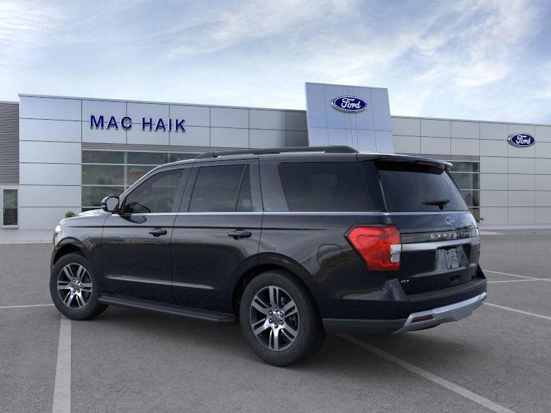 new 2024 Ford Expedition car, priced at $58,195