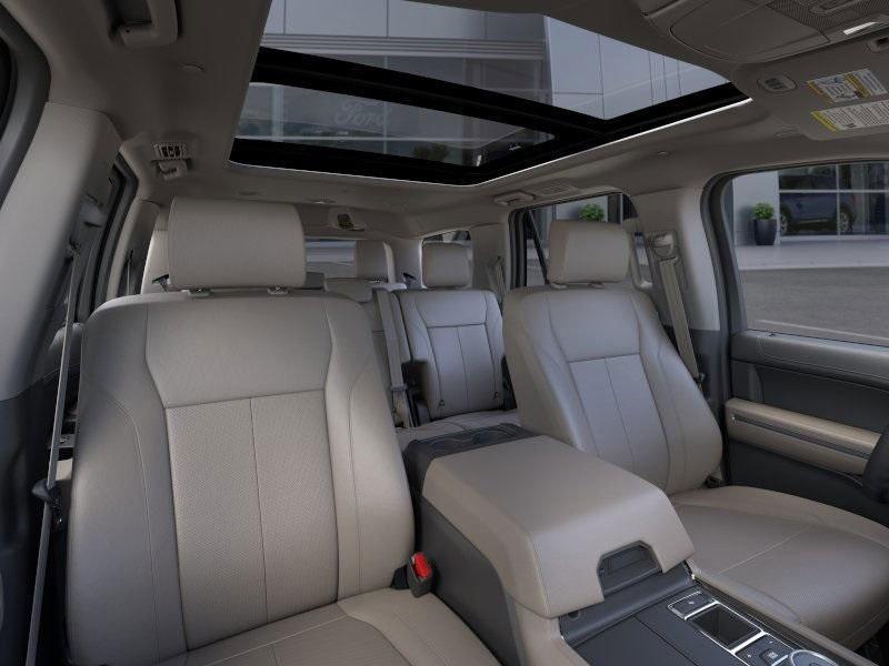 new 2024 Ford Expedition car, priced at $58,195