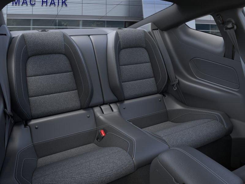 new 2025 Ford Mustang car, priced at $36,000