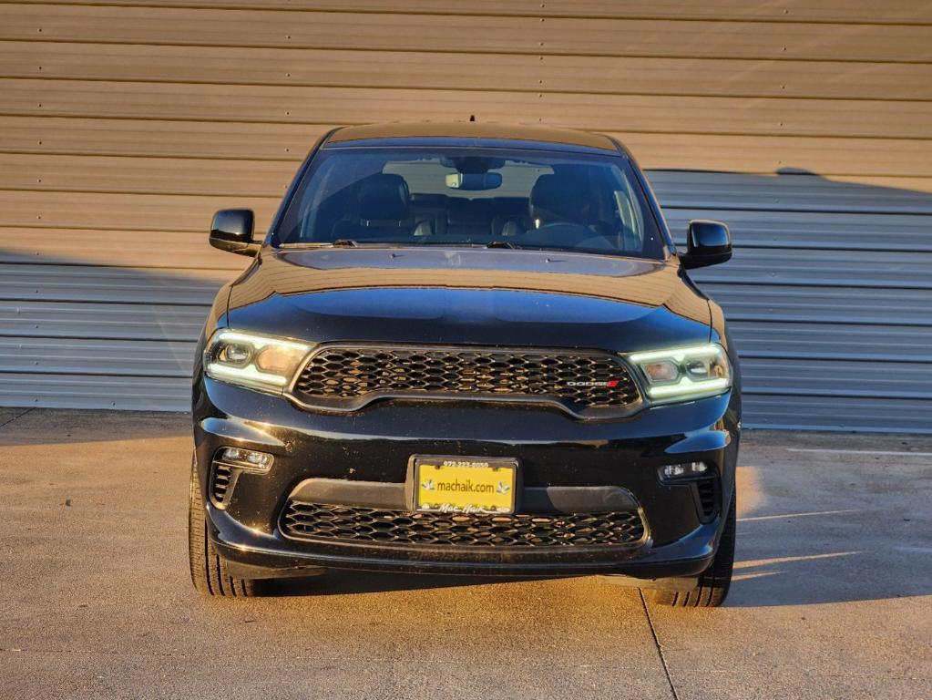 used 2022 Dodge Durango car, priced at $29,480