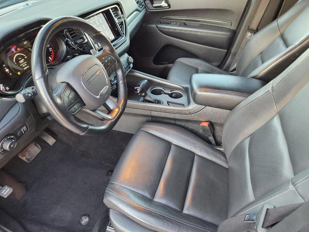 used 2022 Dodge Durango car, priced at $29,480