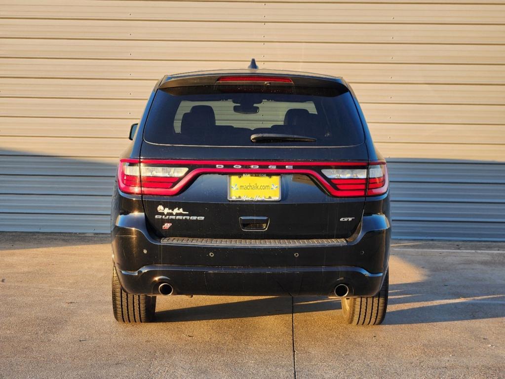 used 2022 Dodge Durango car, priced at $29,480