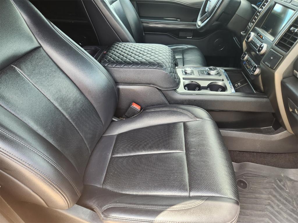 used 2019 Ford Expedition car, priced at $25,560