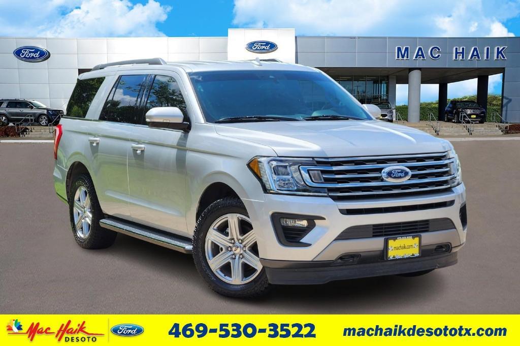 used 2019 Ford Expedition car, priced at $25,560