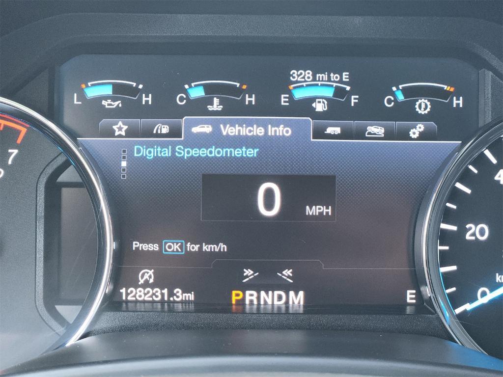 used 2019 Ford Expedition car, priced at $25,560