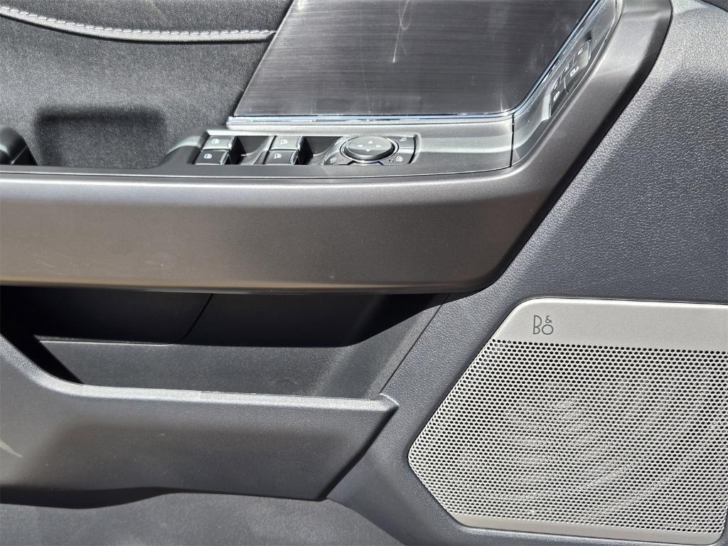 new 2025 Ford F-150 car, priced at $63,700