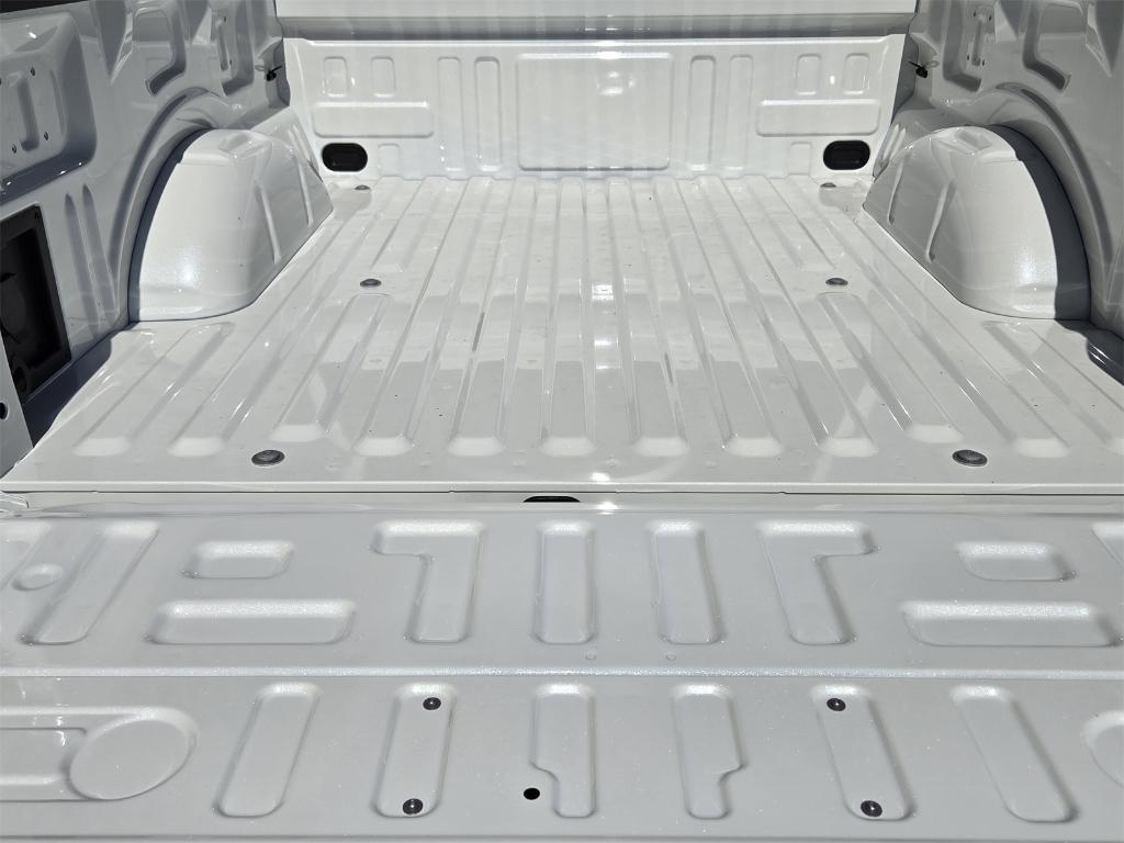 new 2025 Ford F-150 car, priced at $63,700