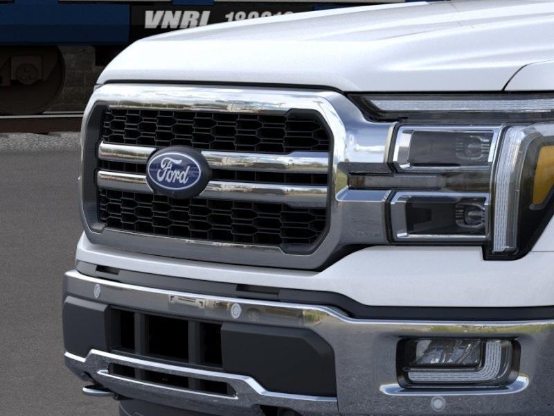 new 2024 Ford F-150 car, priced at $66,145