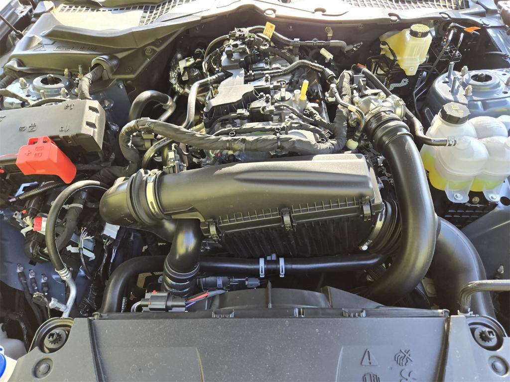 new 2025 Ford Mustang car, priced at $30,000