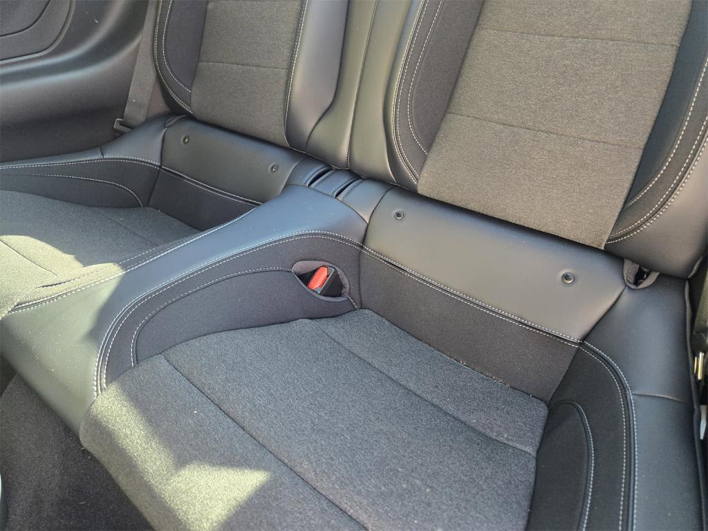 new 2025 Ford Mustang car, priced at $30,000