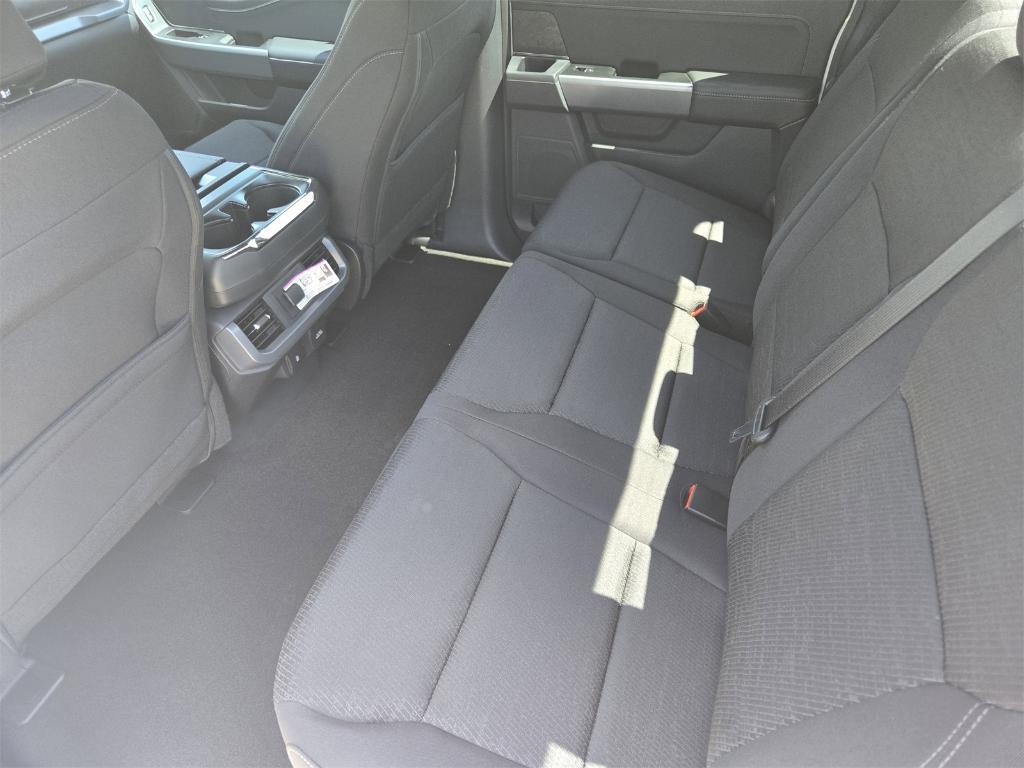 new 2025 Ford F-150 car, priced at $43,835