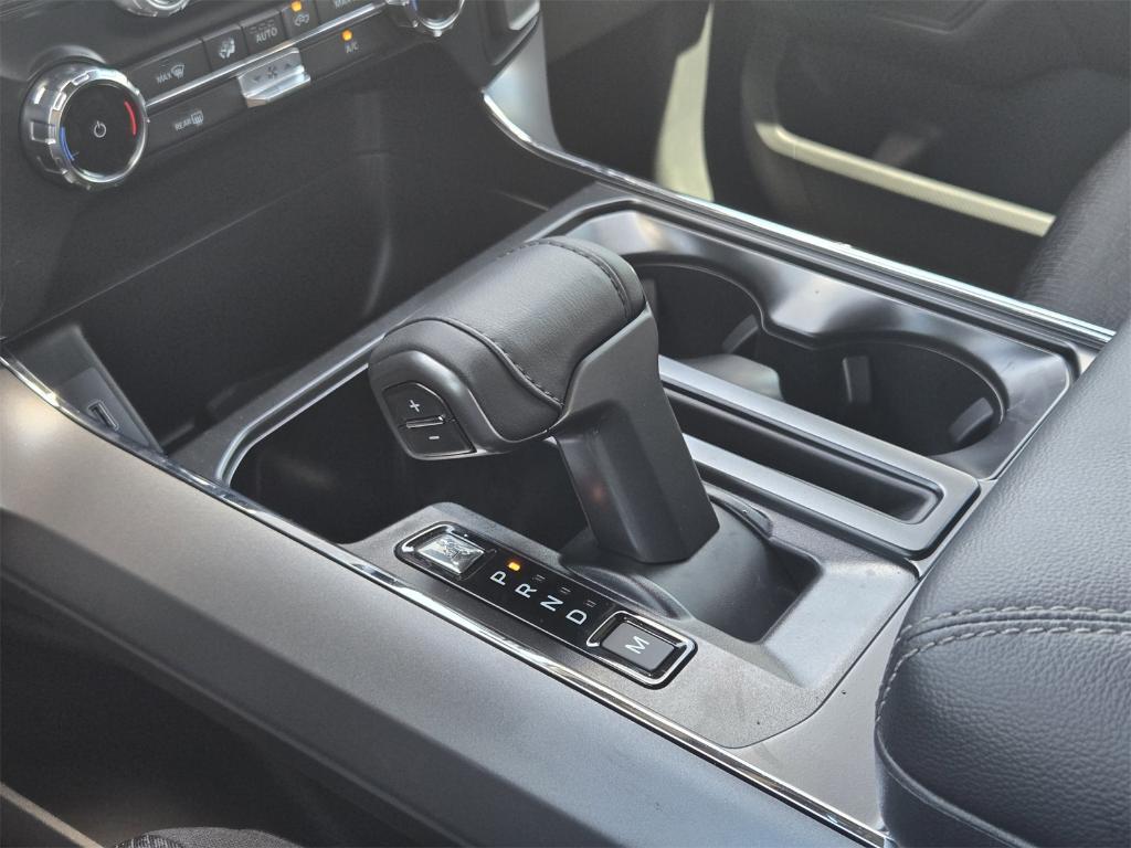 new 2025 Ford F-150 car, priced at $43,835