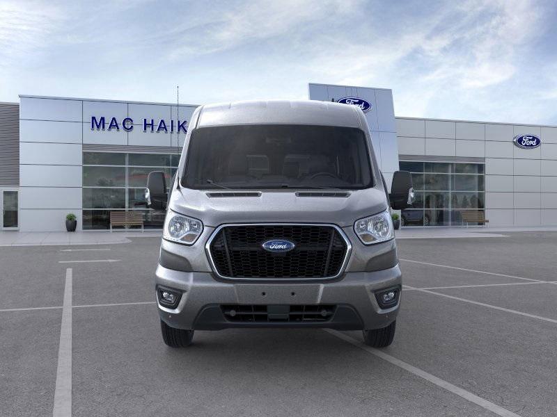 new 2024 Ford Transit-350 car, priced at $62,230