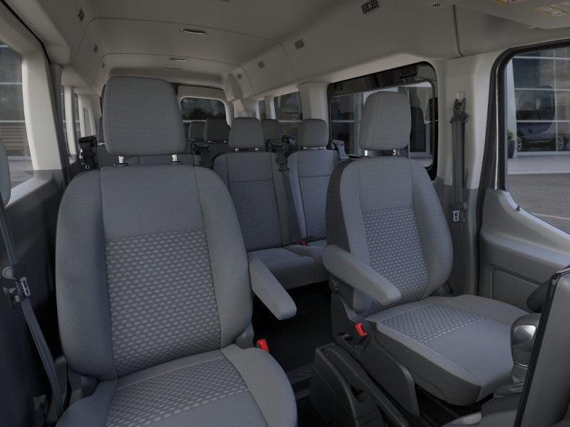 new 2024 Ford Transit-350 car, priced at $62,230