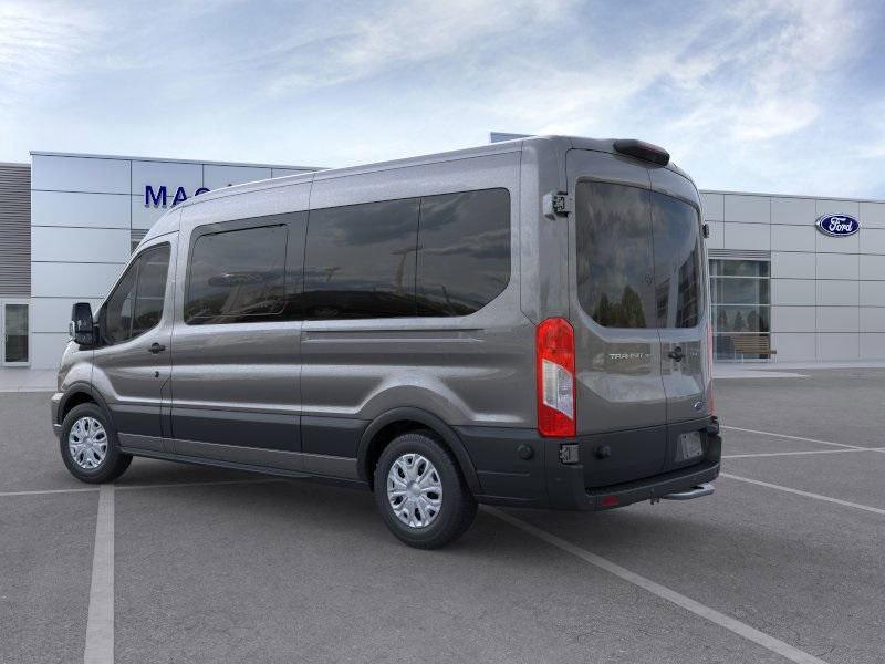 new 2024 Ford Transit-350 car, priced at $62,230