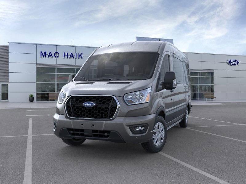 new 2024 Ford Transit-350 car, priced at $62,230