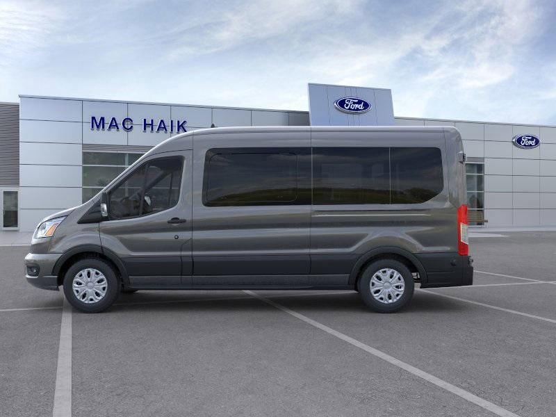 new 2024 Ford Transit-350 car, priced at $62,230