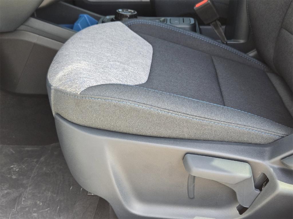 new 2025 Ford Maverick car, priced at $30,135