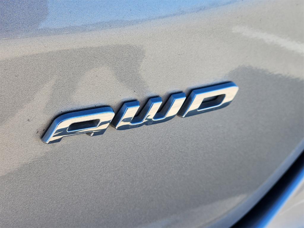 used 2024 Ford Edge car, priced at $23,600