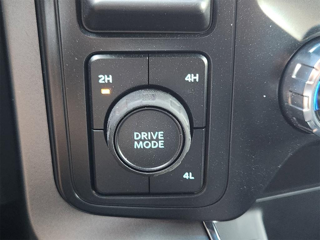 new 2025 Ford F-150 car, priced at $79,500