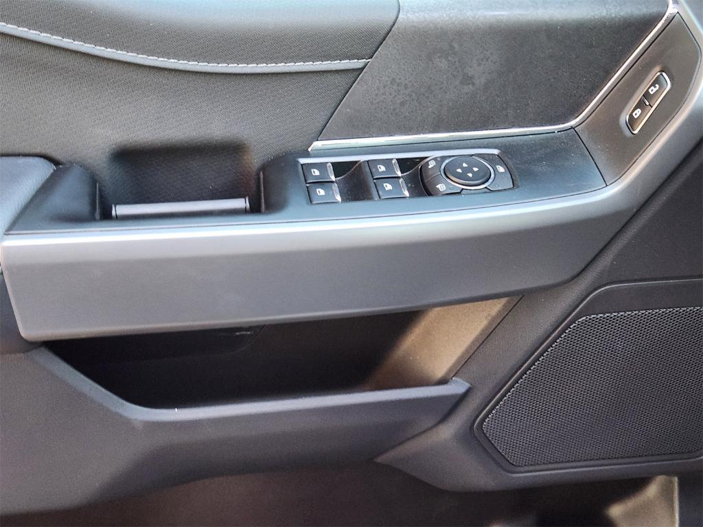 new 2025 Ford F-150 car, priced at $79,500