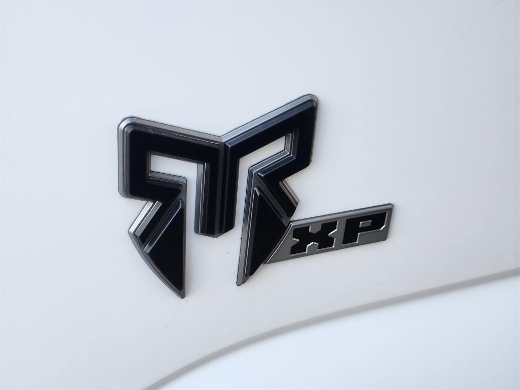 new 2025 Ford F-150 car, priced at $79,500