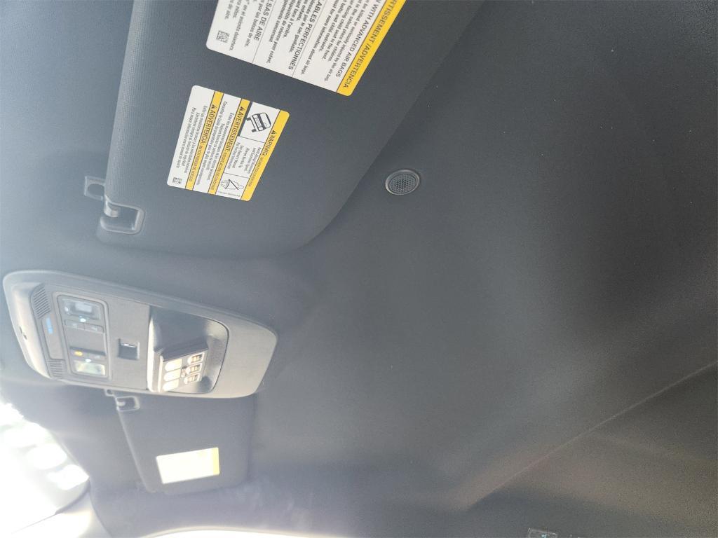 new 2025 Ford F-150 car, priced at $79,500