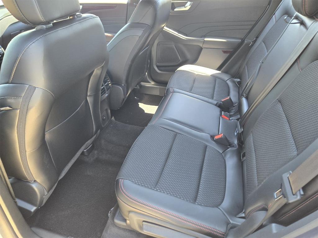 new 2025 Ford Escape car, priced at $26,322