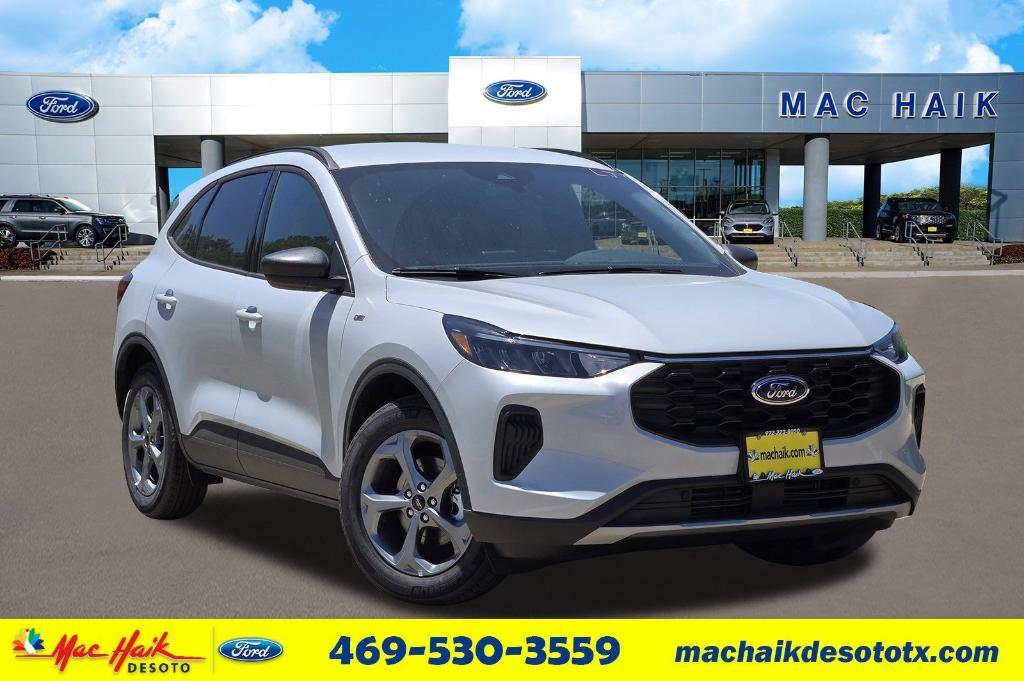 new 2025 Ford Escape car, priced at $26,322
