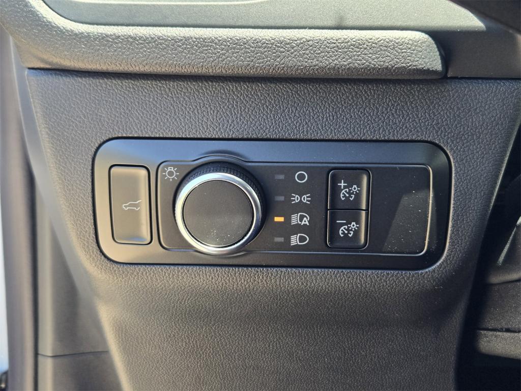 new 2025 Ford Escape car, priced at $26,322