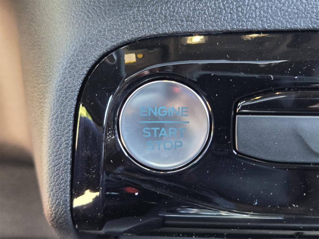 new 2025 Ford Escape car, priced at $26,322