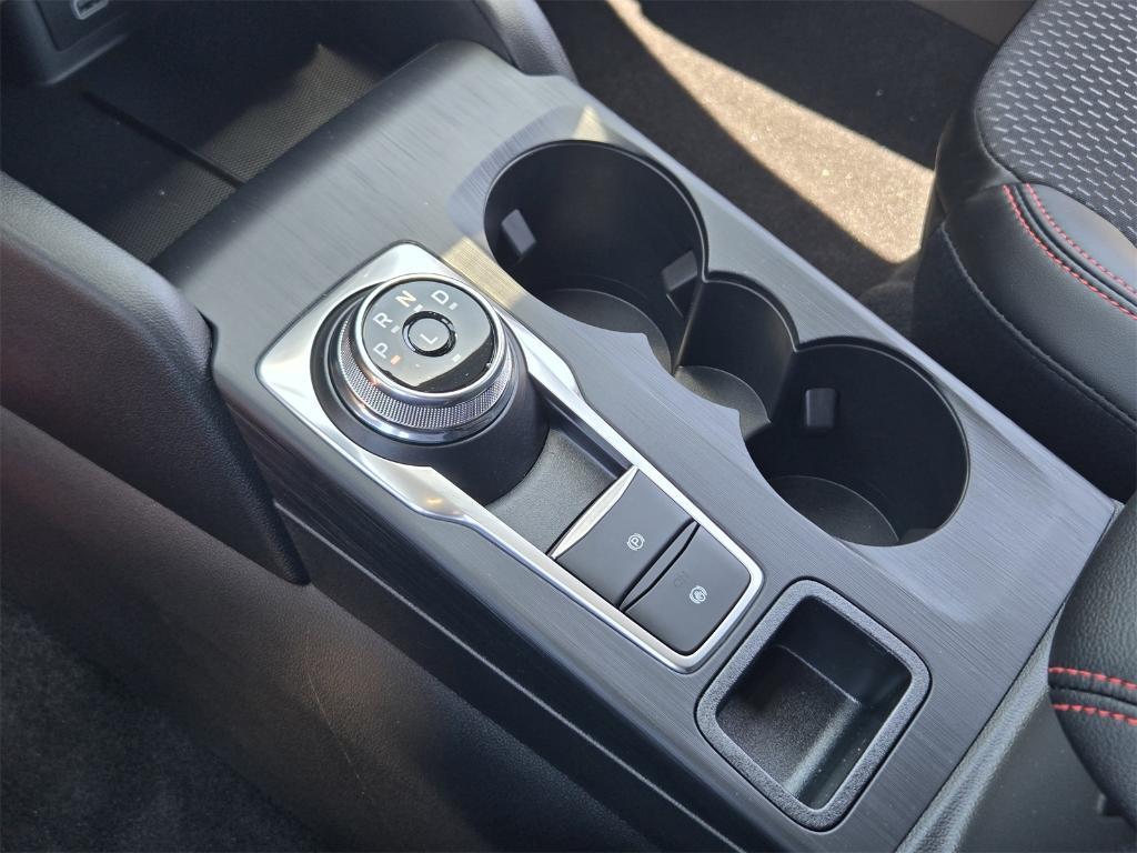 new 2025 Ford Escape car, priced at $26,322