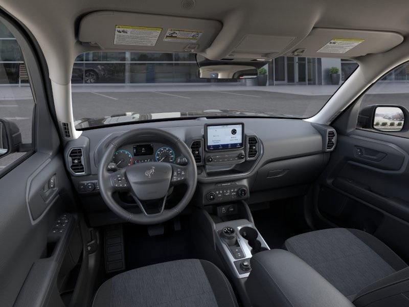 new 2024 Ford Bronco Sport car, priced at $25,890