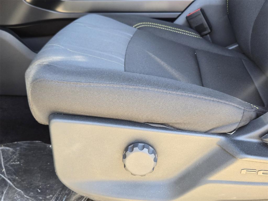 new 2025 Ford F-150 car, priced at $42,830