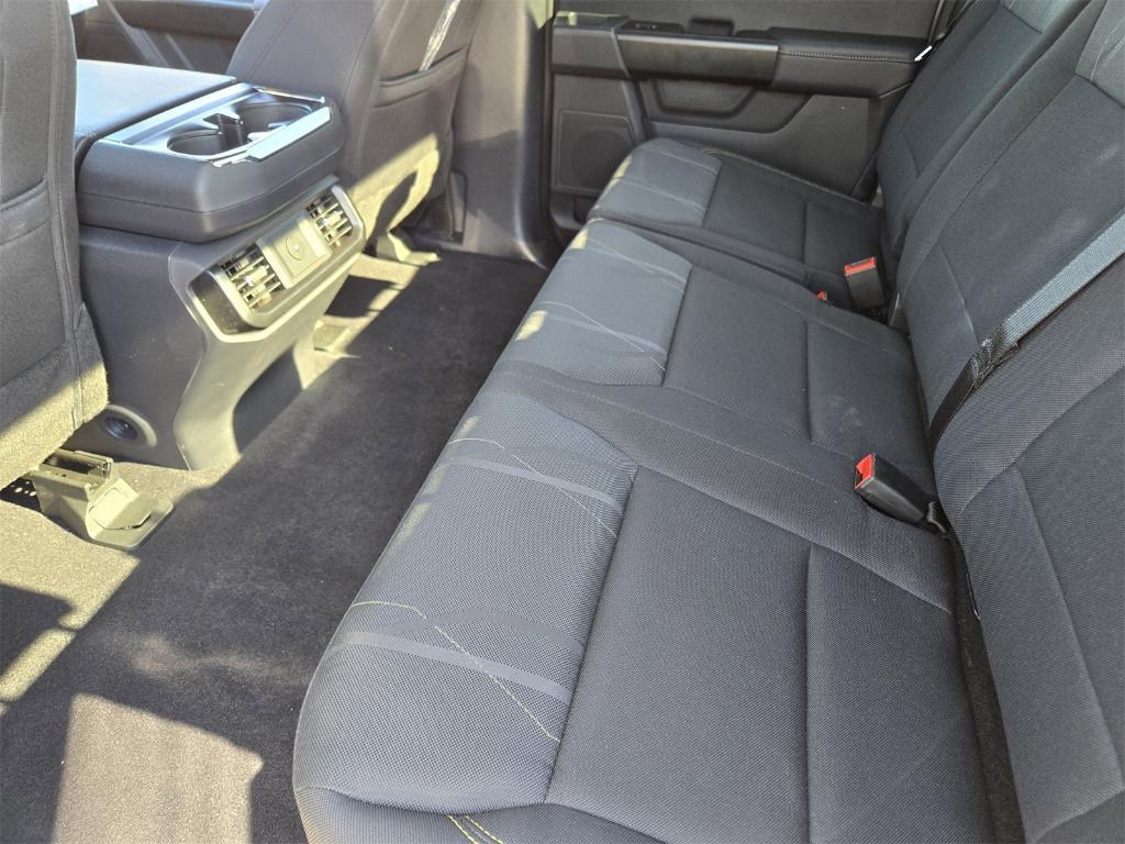 new 2025 Ford F-150 car, priced at $42,830