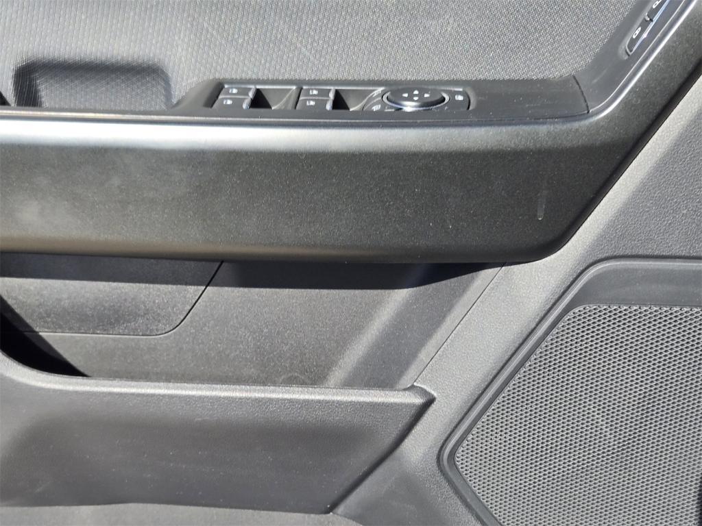 new 2025 Ford F-150 car, priced at $42,830