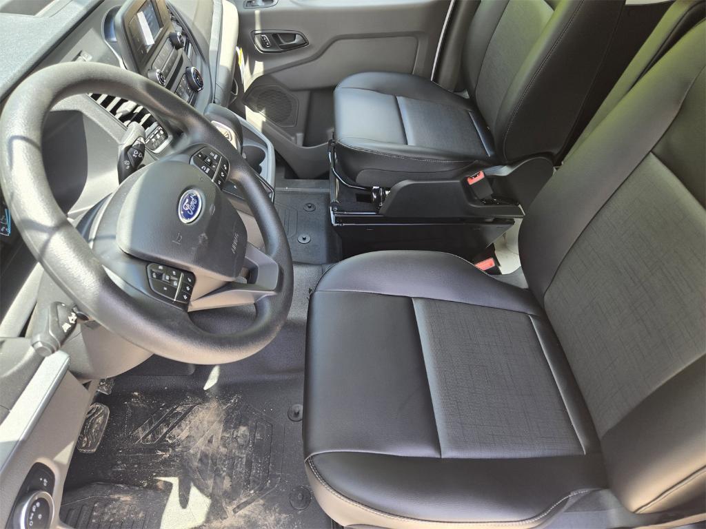 new 2024 Ford Transit-250 car, priced at $52,055